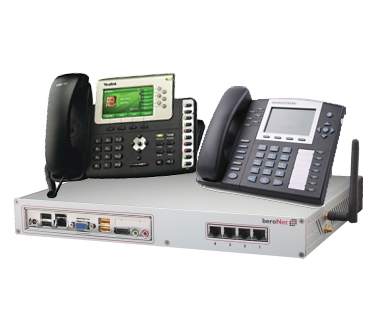 VOIP Phone System