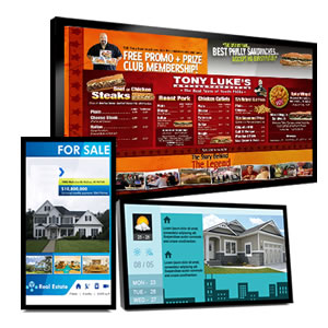 Digital Signage